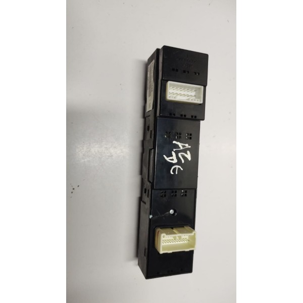 Botão Comando Vidro Elétrico D.e Hyundai Azera 08 A 11