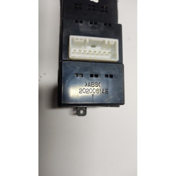Botão Comando Vidro Elétrico D.e Hyundai Azera 08 A 11