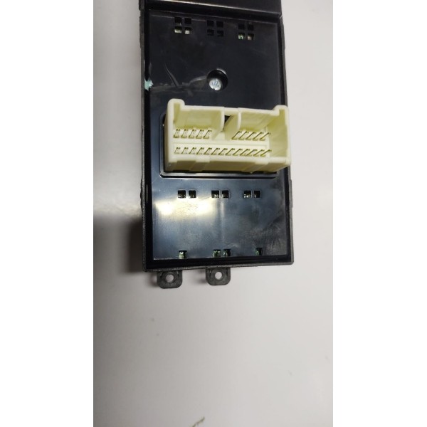 Botão Comando Vidro Elétrico D.e Hyundai Azera 08 A 11
