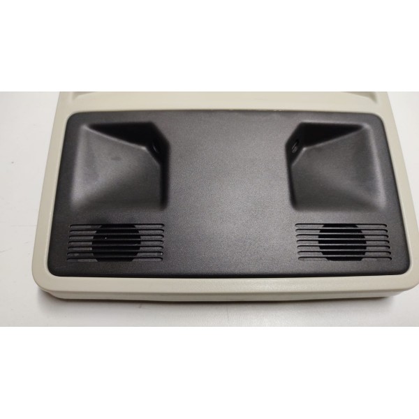 Luz De Cortesia Teto Land Rover Evoque 2012 A 2015