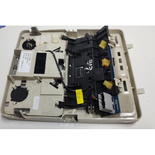 Luz De Cortesia Teto Land Rover Evoque 2012 A 2015