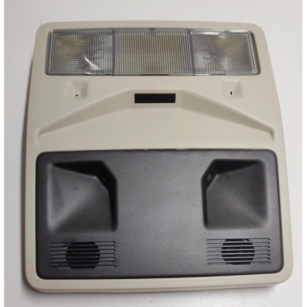 Luz De Cortesia Teto Land Rover Evoque 2012 A 2015