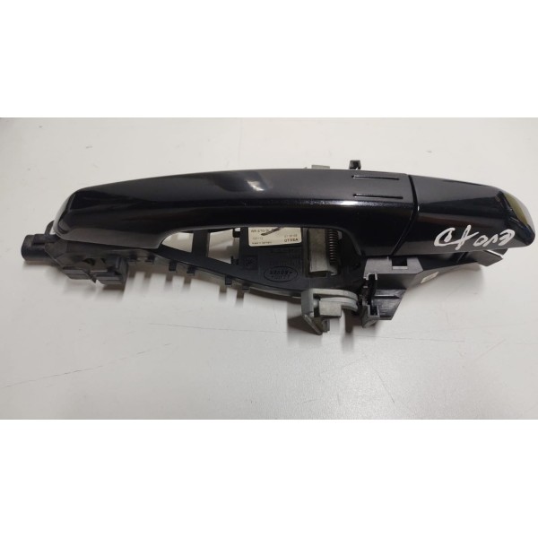 Maçaneta De Porta Externa Traseira Direita Land Rover Evoque