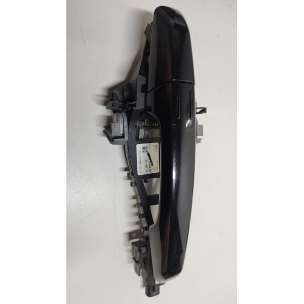 Maçaneta De Porta Externa Traseira Direita Land Rover Evoque