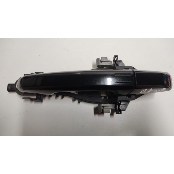 Maçaneta De Porta Externa Traseira Direita Land Rover Evoque