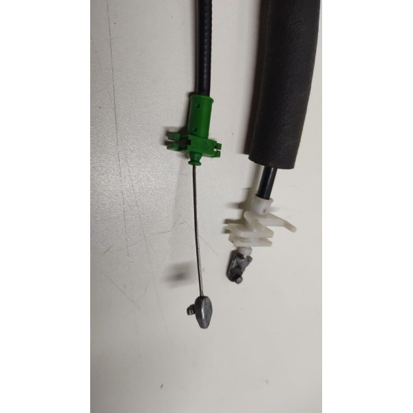 Cabo Maçaneta D' Porta Traseira Esquerda Land Rover Evoque