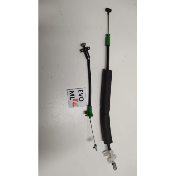 Cabo Maçaneta D' Porta Traseira Esquerda Land Rover Evoque