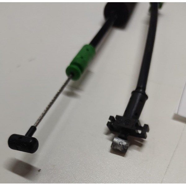 Cabo Maçaneta D' Porta Traseira Esquerda Land Rover Evoque