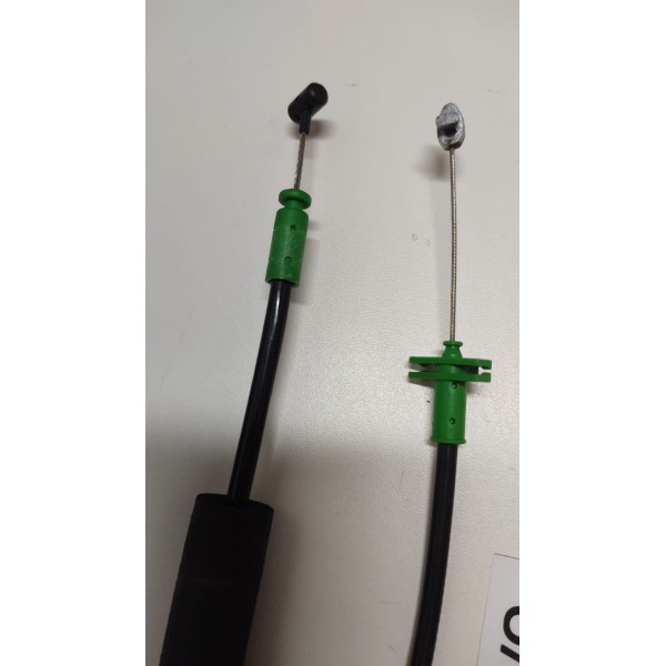 Cabo Maçaneta D' Porta Traseira Direito Land Rover Evoque