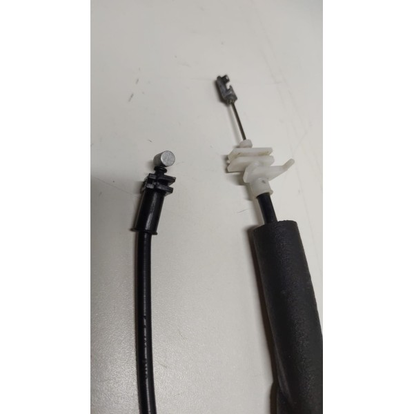 Cabo Maçaneta D' Porta Traseira Direito Land Rover Evoque