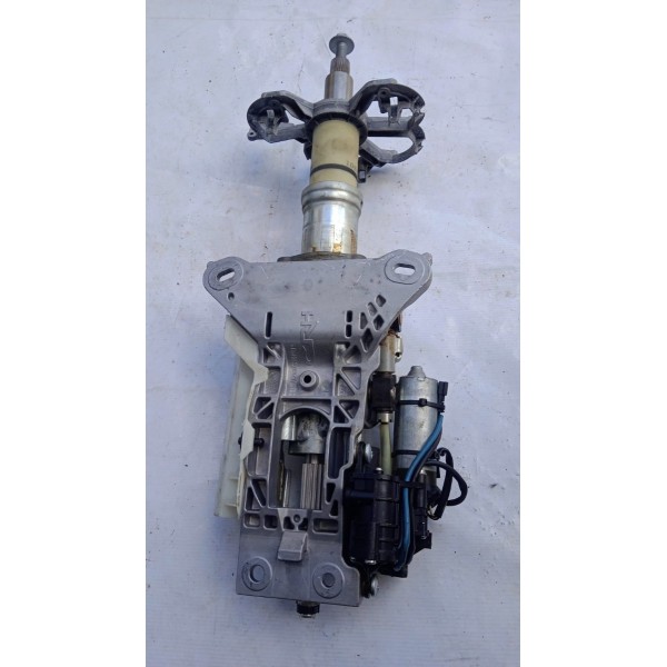 Coluna De Direção Bmw 550 Gt Sport 2008 A 2013