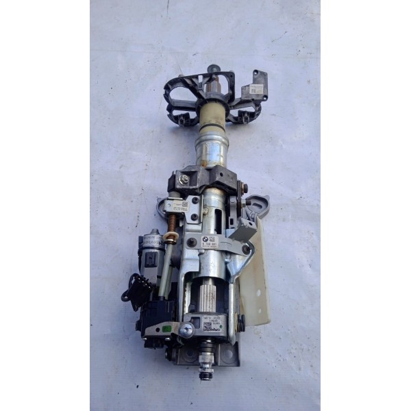 Coluna De Direção Bmw 550 Gt Sport 2008 A 2013