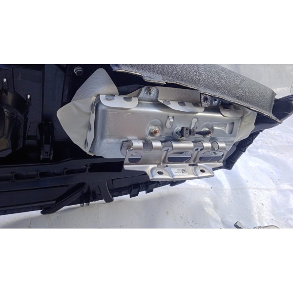 Kit Airbag Mini Cooper S 2010 A 2013