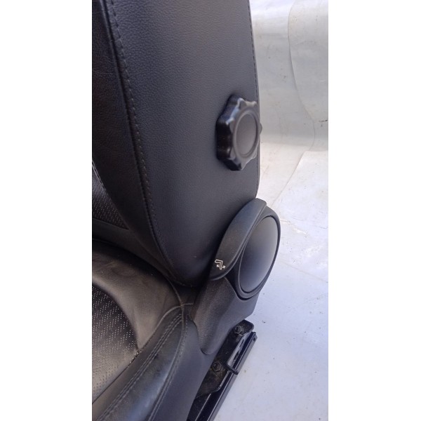 Par De Banco Dianteiro Com Airbag Mini Cooper S 2008 A 2013