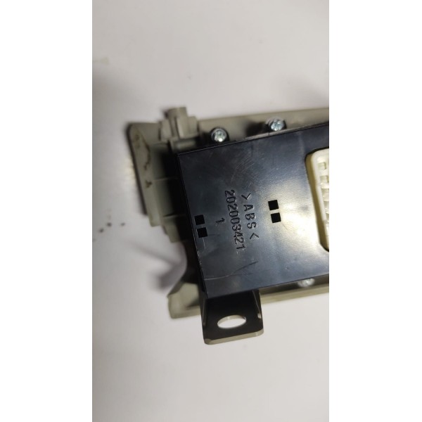 Botão Comando Vidro Elétrico T.d Hyundai Azera 08 A 11