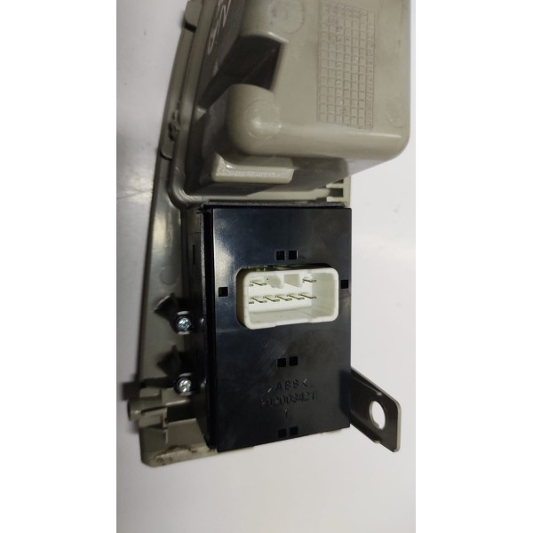 Botão Comando Vidro Elétrico T.d Hyundai Azera 08 A 11