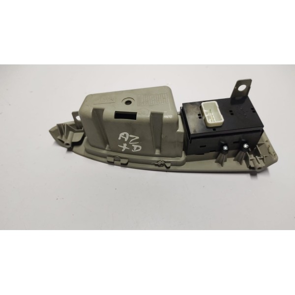 Botão Comando Vidro Elétrico T.d Hyundai Azera 08 A 11