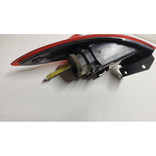 Lanterna Direita Original Ford Ecosport 2013 A 2017 Direito