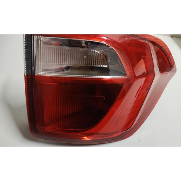 Lanterna Direita Original Ford Ecosport 2013 A 2017 Direito