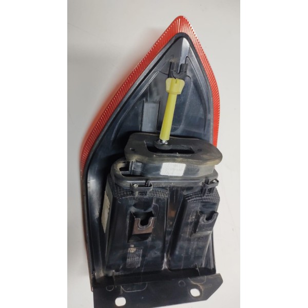 Lanterna Direita Original Ford Ecosport 2013 A 2017 Direito