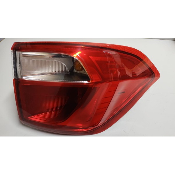 Lanterna Direita Original Ford Ecosport 2013 A 2017 Direito