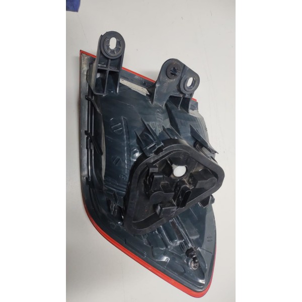 Lanterna Lado Esquerdo Com Led Bmw 320i 2014 A 2016