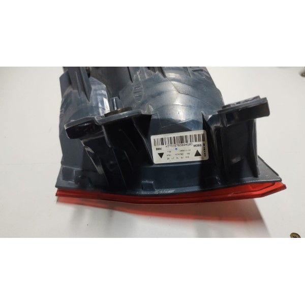 Lanterna Lado Esquerdo Com Led Bmw 320i 2014 A 2016