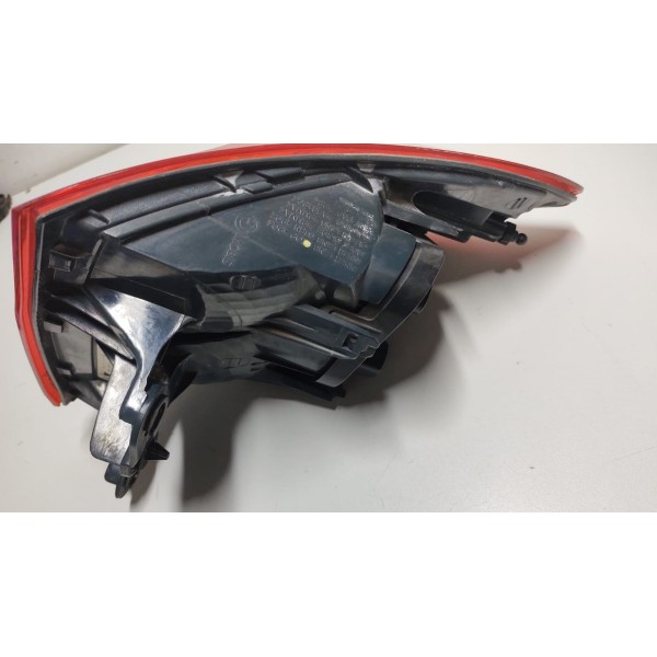 Lanterna Lado Esquerdo Com Led Bmw 320i 2014 A 2016