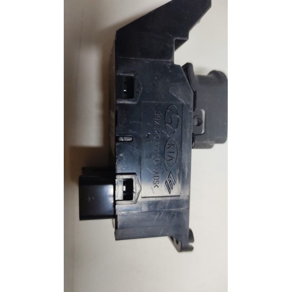 Botão Comando Vidro Elétrico Traseiro Hyundai Hb20 14 A 20