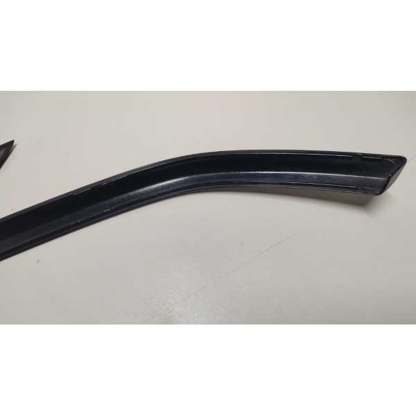 Friso Externo Coluna Traseira Esquerdo Land Rover Evoque