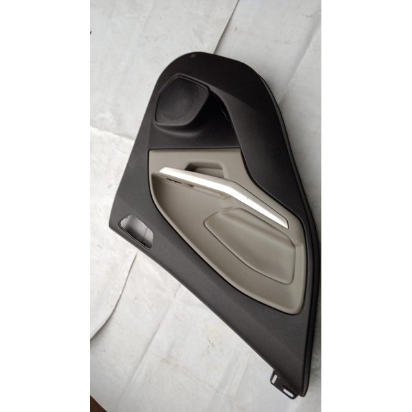 Forro De Porta Traseiro Esquerdo Ford Ecosport Titanium
