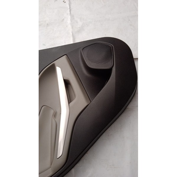 Forro De Porta Traseiro Esquerdo Ford Ecosport Titanium