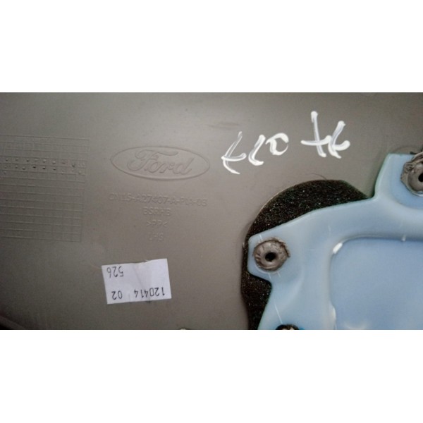 Forro De Porta Traseiro Esquerdo Ford Ecosport Titanium