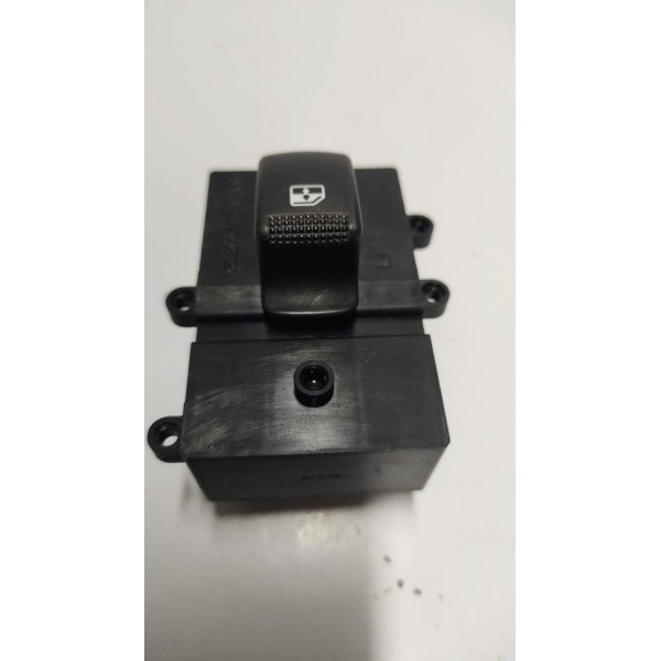 Botão Comando Vidro Elétrico T.e Hyundai Azera 08 A 11