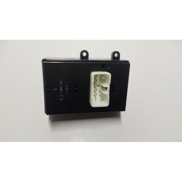 Botão Comando Vidro Elétrico T.e Hyundai Azera 08 A 11
