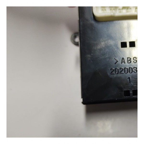 Botão Comando Vidro Elétrico T.e Hyundai Azera 08 A 11