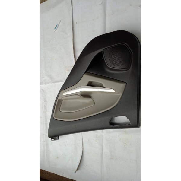 Forro De Porta Traseiro Direito Ford Ecosport Titanium