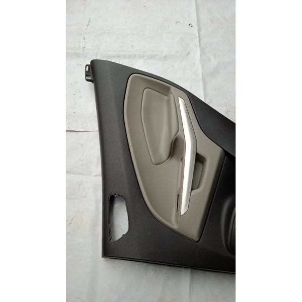 Forro De Porta Traseiro Direito Ford Ecosport Titanium
