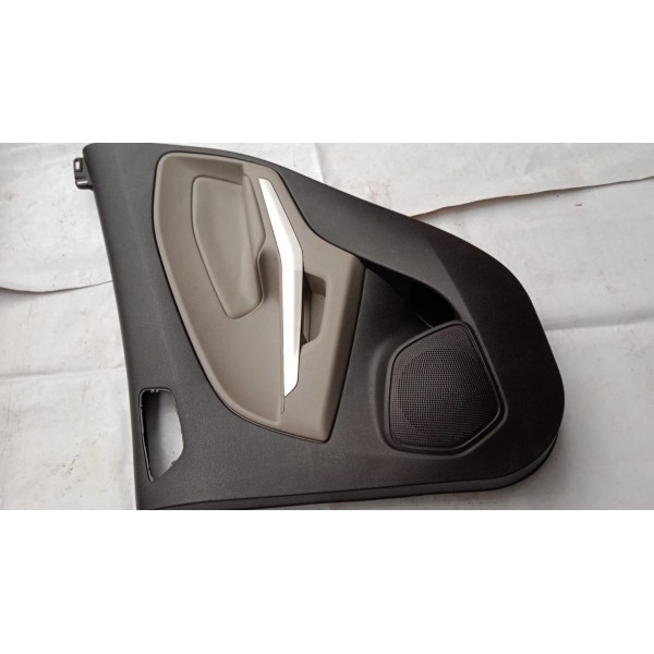 Forro De Porta Traseiro Direito Ford Ecosport Titanium