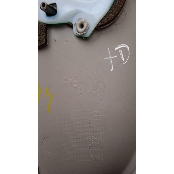 Forro De Porta Traseiro Direito Ford Ecosport Titanium