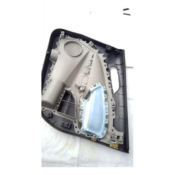 Forro De Porta Dianteiro Esquerdo Ford Ecosport Titanium