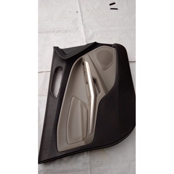 Forro De Porta Dianteiro Esquerdo Ford Ecosport Titanium