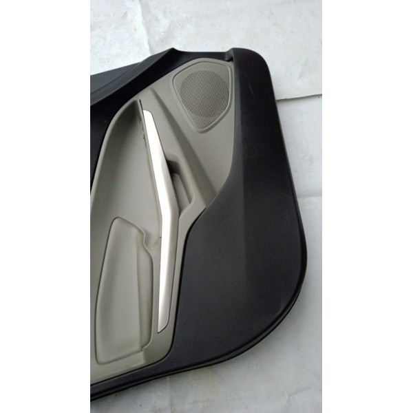 Forro De Porta Dianteiro Esquerdo Ford Ecosport Titanium
