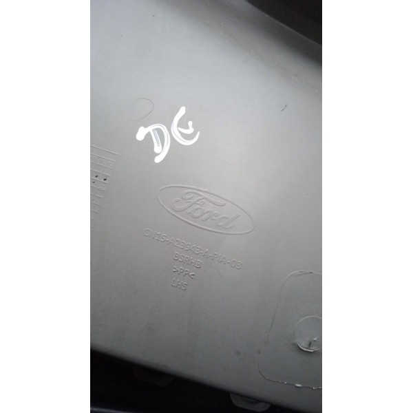 Forro De Porta Dianteiro Esquerdo Ford Ecosport Titanium