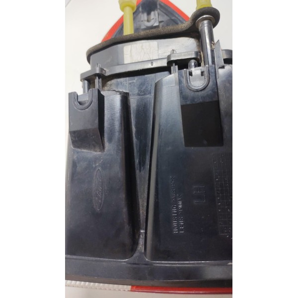 Lanterna Esquerda Original Ford Ecosport 2013 A 2017