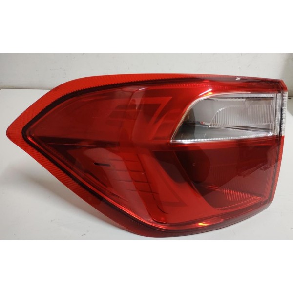Lanterna Esquerda Original Ford Ecosport 2013 A 2017