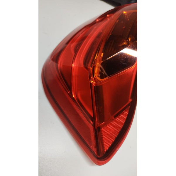 Lanterna Lado Direito Com Led Bmw 320i 2014 A 2016
