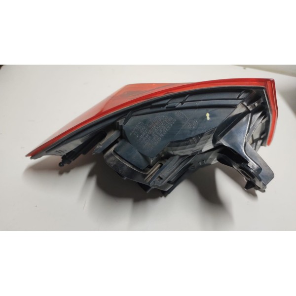 Lanterna Lado Direito Com Led Bmw 320i 2014 A 2016