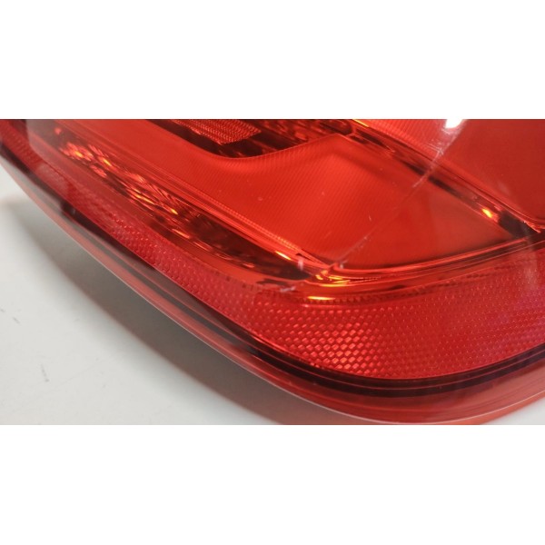 Lanterna Lado Direito Com Led Bmw 320i 2014 A 2016