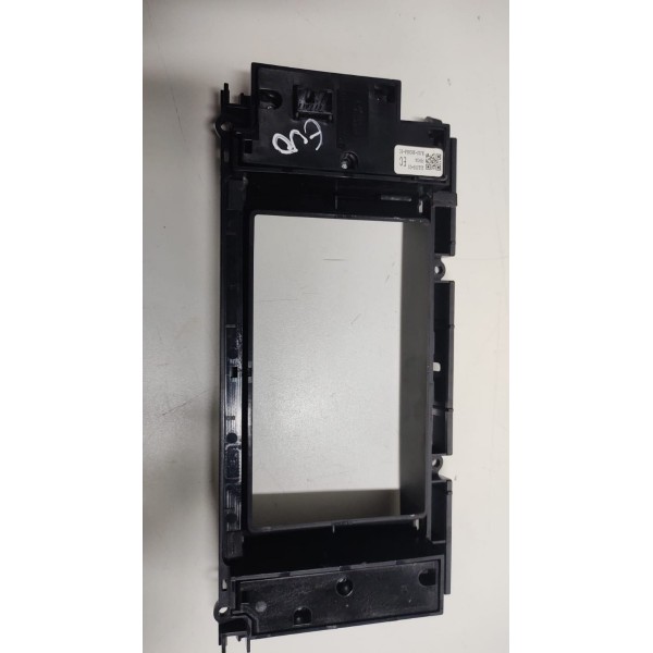 Moldura Comando Multimidia Land Rover Evoque 2012 A 2015